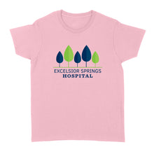 Load image into Gallery viewer, Standard Women's T-shirt - Excelsior Springs Hospital