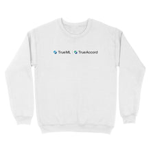 Load image into Gallery viewer, Standard Crew Neck Sweatshirt (DTFx)