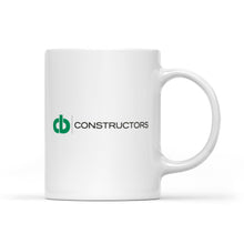 Load image into Gallery viewer, White Mug