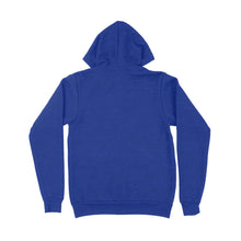Load image into Gallery viewer, Premium Zip Hoodie (DTFx)