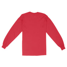 Load image into Gallery viewer, Standard Long Sleeve - Santa Cruz 911 white logo