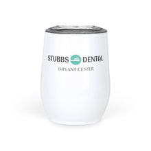 Load image into Gallery viewer, Wine Tumbler - Stubbs Dental