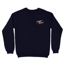 Load image into Gallery viewer, Standard Crew Neck Sweatshirt - ACI Learning