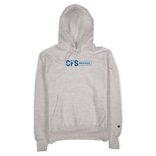 Load image into Gallery viewer, Unisex Champion Hoodie (DTFx)