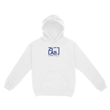 Load image into Gallery viewer, Standard Hoodie - ZyLab