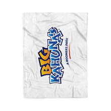 Load image into Gallery viewer, Fleece Blanket