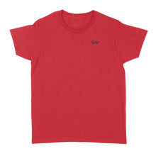 Load image into Gallery viewer, Standard Women's T-shirt - Academic Partnerships