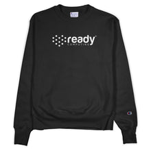 Load image into Gallery viewer, Champion Crewneck Sweatshirt (DTFx)