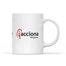 Load image into Gallery viewer, White Mug - Nordex