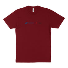 Load image into Gallery viewer, Next Level 3600 Unisex T-Shirt - Nordex