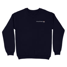 Load image into Gallery viewer, Standard Crew Neck Sweatshirt (DTFx)