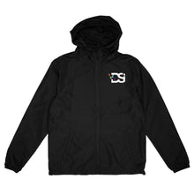 Load image into Gallery viewer, Windbreaker Full-Zip Jacket (DTFx)