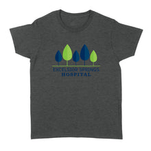 Load image into Gallery viewer, Standard Women's T-shirt - Excelsior Springs Hospital