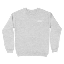 Load image into Gallery viewer, Standard Crew Neck Sweatshirt (DTFx)