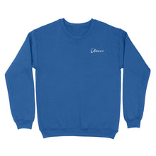 Load image into Gallery viewer, Standard Crew Neck Sweatshirt (DTFx)