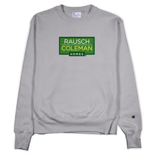Load image into Gallery viewer, Unisex Champion Crewneck Sweatshirt (DTFx)