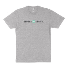 Load image into Gallery viewer, Next Level 3600 Unisex T-Shirt - Stubbs Dental