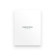 Load image into Gallery viewer, Premium Poster - Stubbs Dental