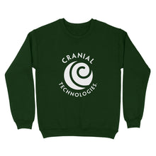 Load image into Gallery viewer, Standard Crew Neck Sweatshirt (DTFx)