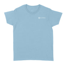 Load image into Gallery viewer, Standard Women's T-shirt - Academic Partnerships