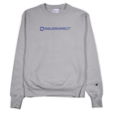 Load image into Gallery viewer, Unisex Champion Crewneck Sweatshirt (DTFx)