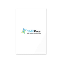 Load image into Gallery viewer, Acrylic Print - GMP Pros