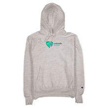 Load image into Gallery viewer, Champion Hoodie (DTFx)