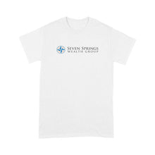 Load image into Gallery viewer, Unisex DTFx Standard T-Shirt