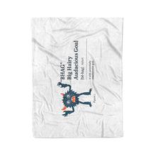 Load image into Gallery viewer, Fleece Blanket