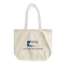 Load image into Gallery viewer, Rounded Canvas Tote Bag