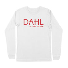 Load image into Gallery viewer, Premium Long Sleeve - Dahl
