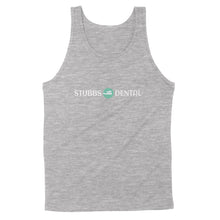 Load image into Gallery viewer, Standard Tank (DTFx) - Stubbs Dental white