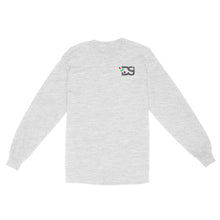 Load image into Gallery viewer, Standard Long Sleeve (DTFx)