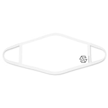 Load image into Gallery viewer, All-over Print Face Mask - Studio Graphene