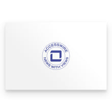 Load image into Gallery viewer, Accesswire icon - Premium Poster