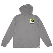 Load image into Gallery viewer, Windbreaker Full-Zip Jacket (DTFx)