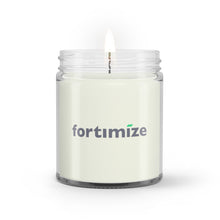 Load image into Gallery viewer, Soy Wax Candle - Fortimize