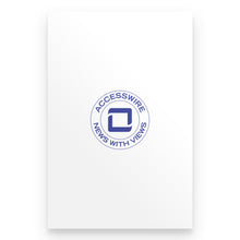 Load image into Gallery viewer, Accesswire icon - Premium Poster