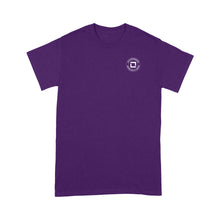 Load image into Gallery viewer, Accesswire icon - Unisex Comfort T-Shirt