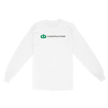 Load image into Gallery viewer, Standard Long Sleeve (DTFx)