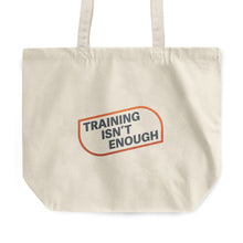 Load image into Gallery viewer, Rounded Canvas Tote Bag - ACI Learning