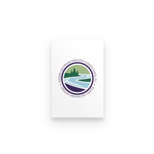 Load image into Gallery viewer, Premium Poster - Eugene Gastroenterology circle logo