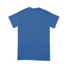 Load image into Gallery viewer, Standard T-Shirt - Santa Cruz 911 white logo
