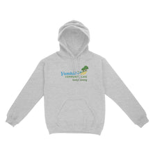 Load image into Gallery viewer, Unisex Standard Hoodie (DTFx)