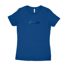 Load image into Gallery viewer, Next Level 3900 Women's T-Shirt - GMP Pros