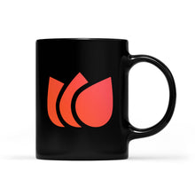 Load image into Gallery viewer, Black Mug