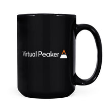 Load image into Gallery viewer, Black Mug