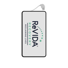 Load image into Gallery viewer, Power Bank - ReVIDA