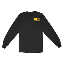 Load image into Gallery viewer, Standard Long Sleeve (DTFx) - WeSalute