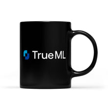 Load image into Gallery viewer, Black Mug